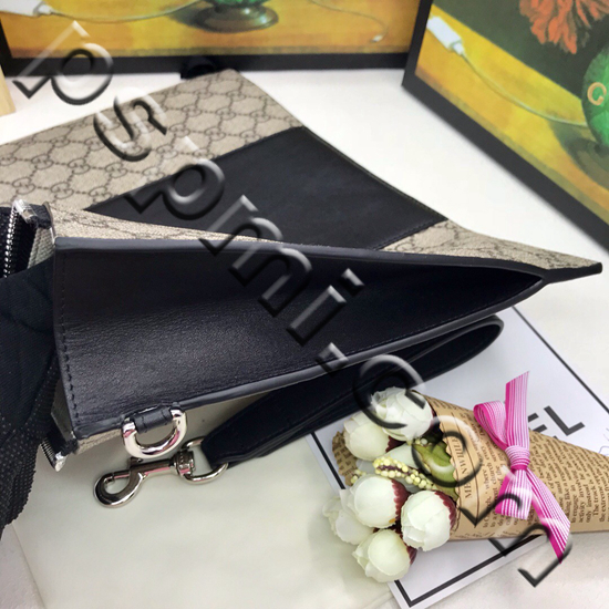 グッチ財布 レプリカ細部ディテール